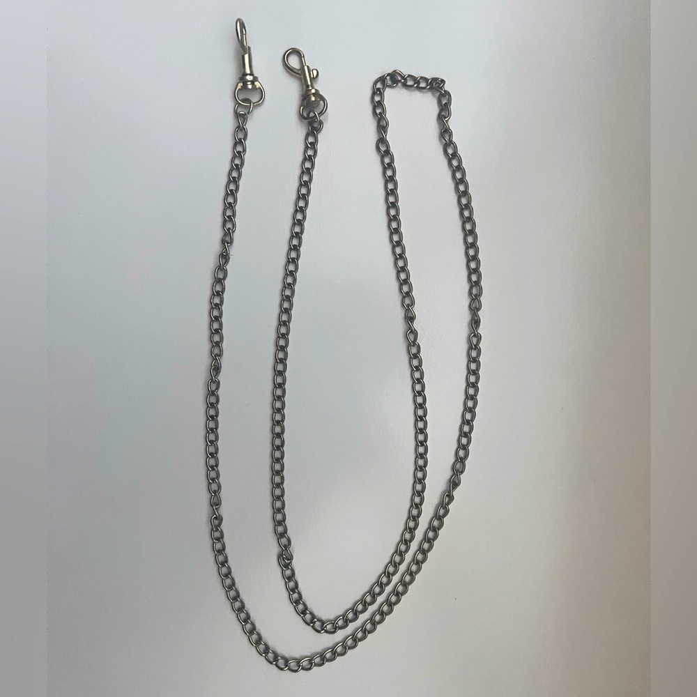 Chain Strap - Picture 2 of 5